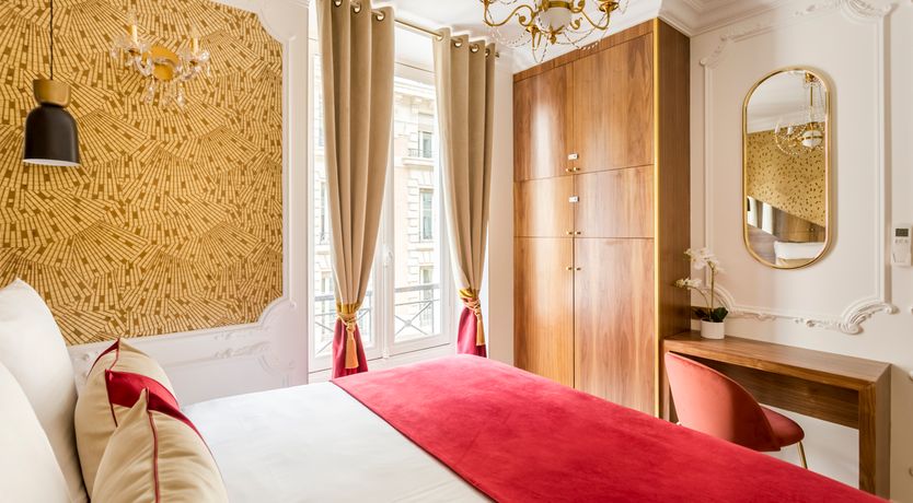 Photo of Paris in My Soul