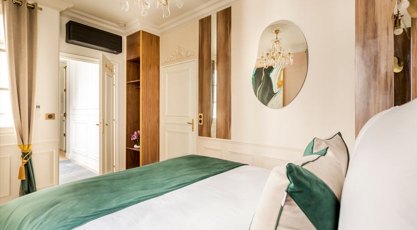 Photo of Paris in My Soul