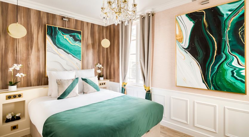 Photo of Paris in My Soul