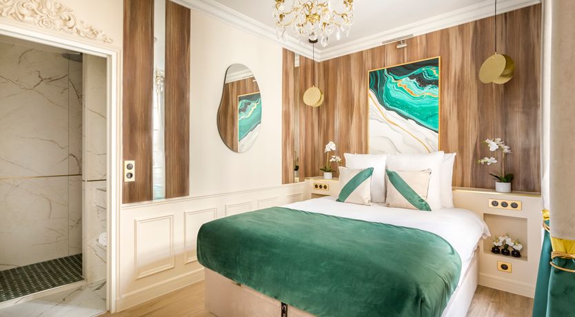 Photo of Paris in My Soul