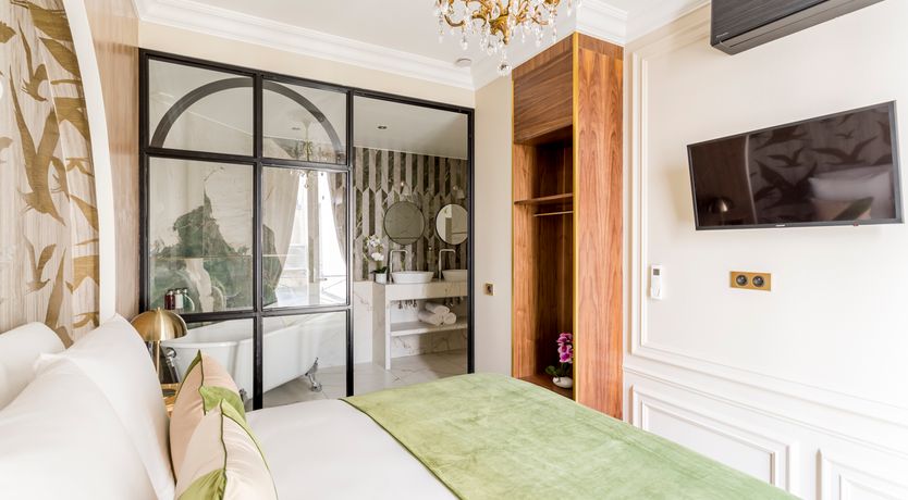 Photo of Paris in My Soul