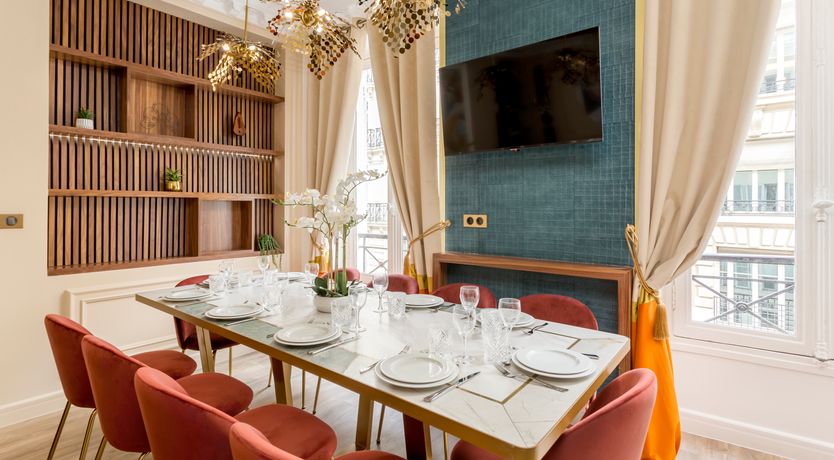 Photo of Paris in My Soul