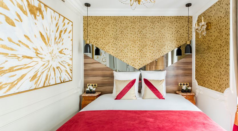 Photo of Paris in My Soul