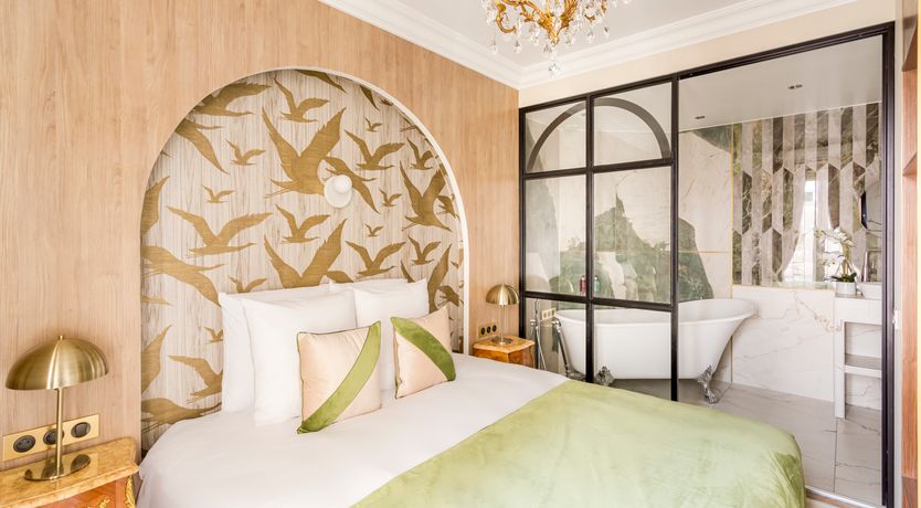 Photo of Paris in My Soul