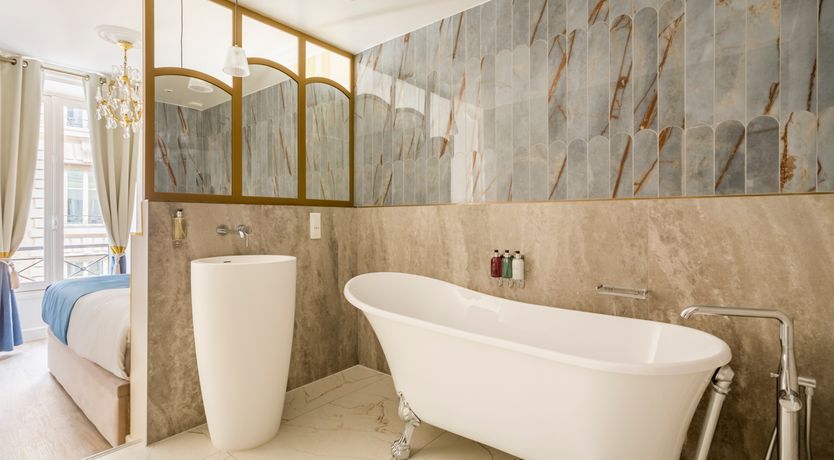 Photo of Paris in My Soul