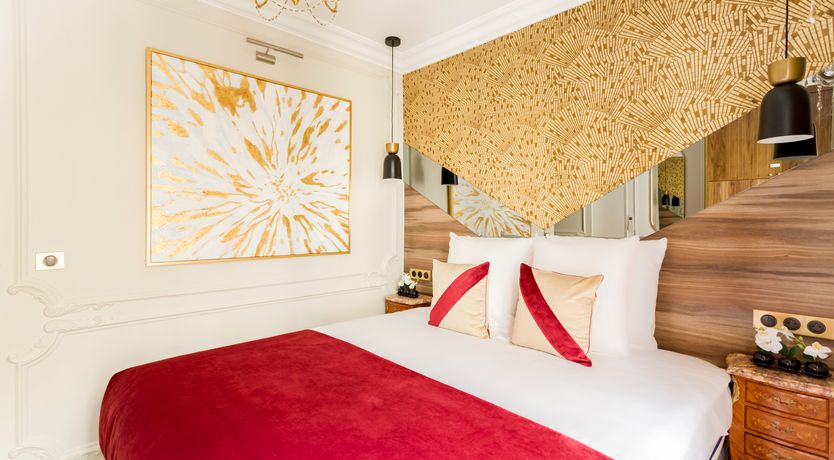 Photo of Paris in My Soul