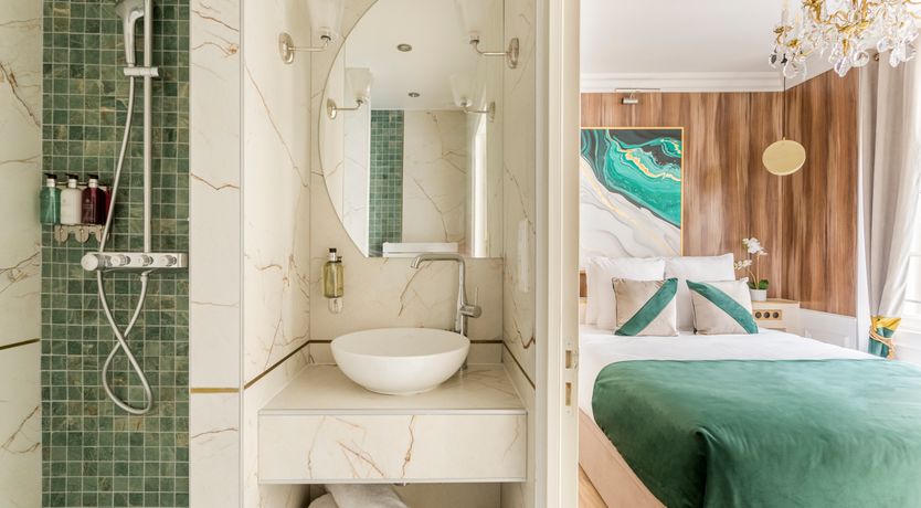 Photo of Paris in My Soul