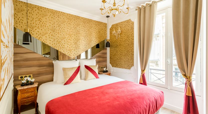 Photo of Paris in My Soul