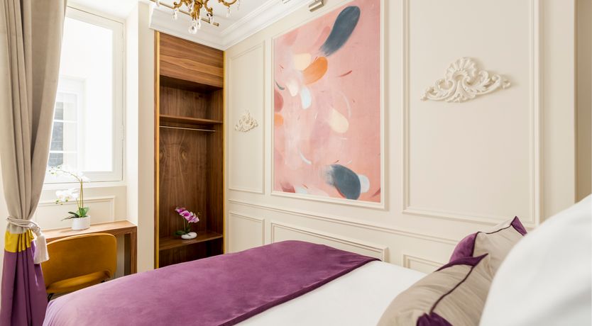 Photo of Paris in My Soul