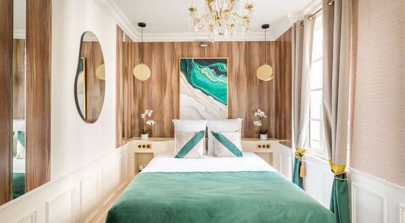 Photo of Paris in My Soul