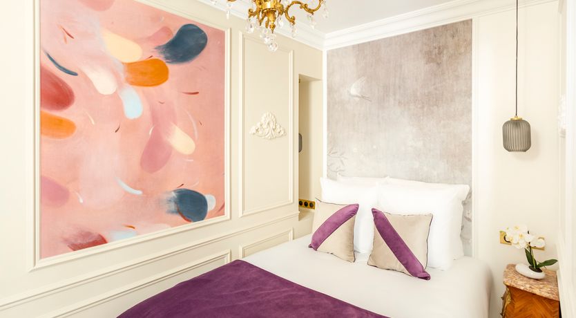 Photo of Paris in My Soul