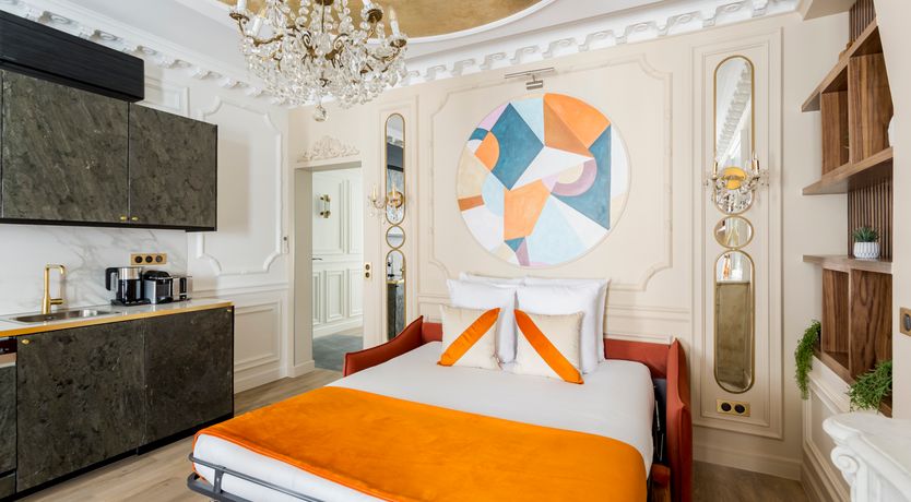 Photo of Paris in My Soul