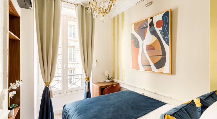 Photo of Paris in My Soul