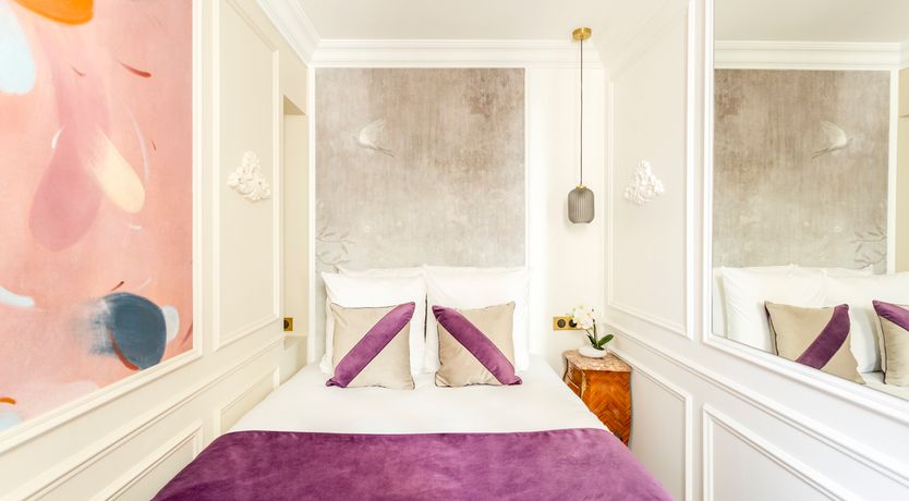 Photo of Paris in My Soul