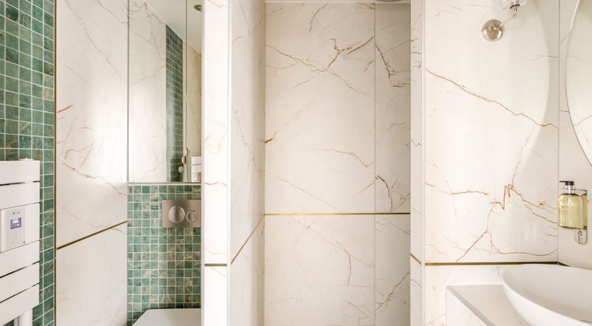 Photo of Paris in My Soul