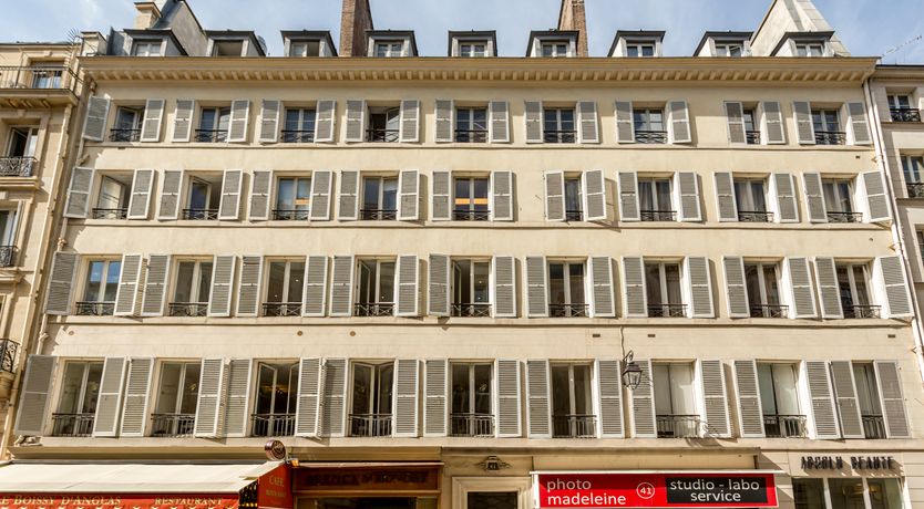 Photo of Paris in My Soul