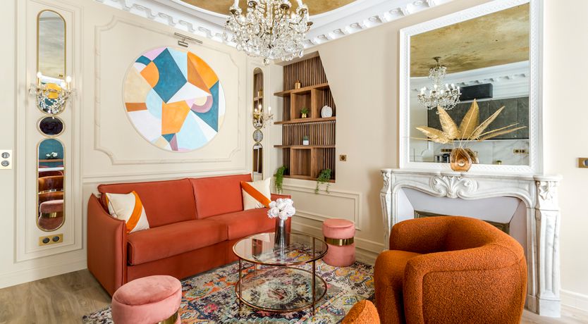 Photo of Paris in My Soul