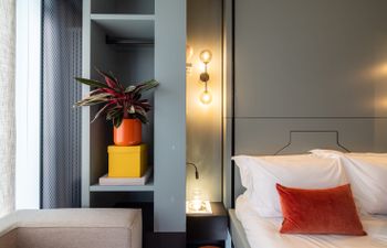 London Moments Holiday Home
