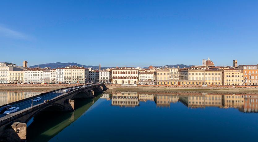 Photo of Arno View
