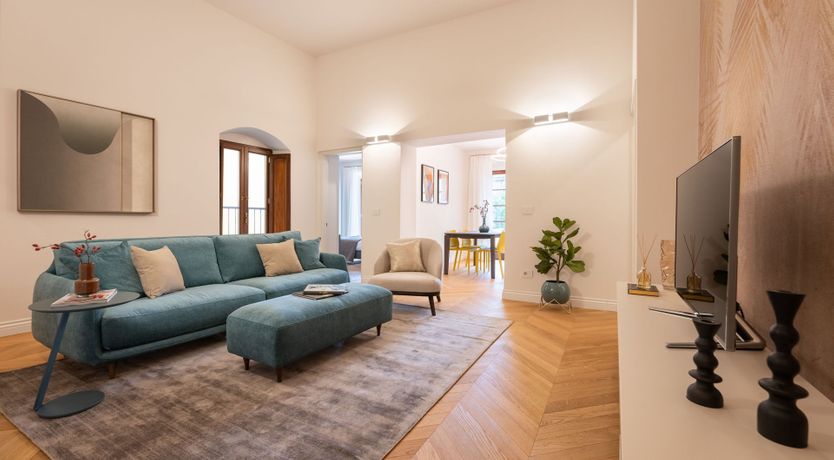 Photo of Elegant Delight