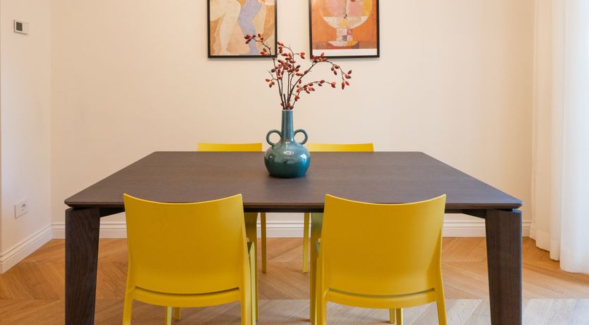 Photo of Elegant Delight