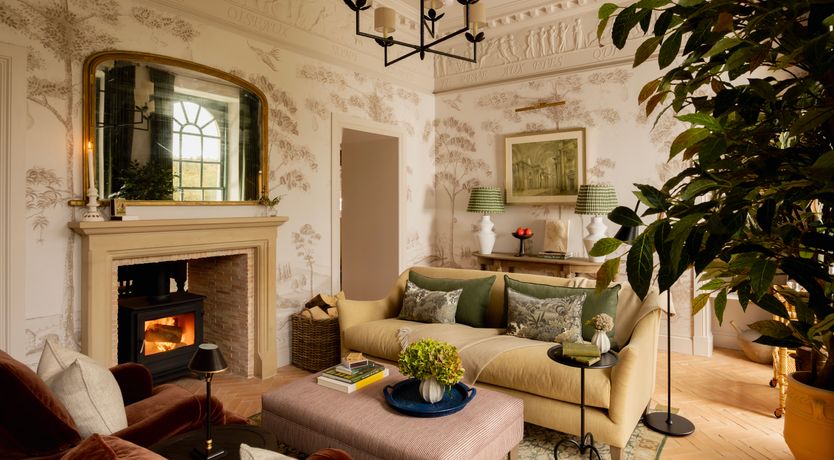 Photo of Garden of Tranquillity