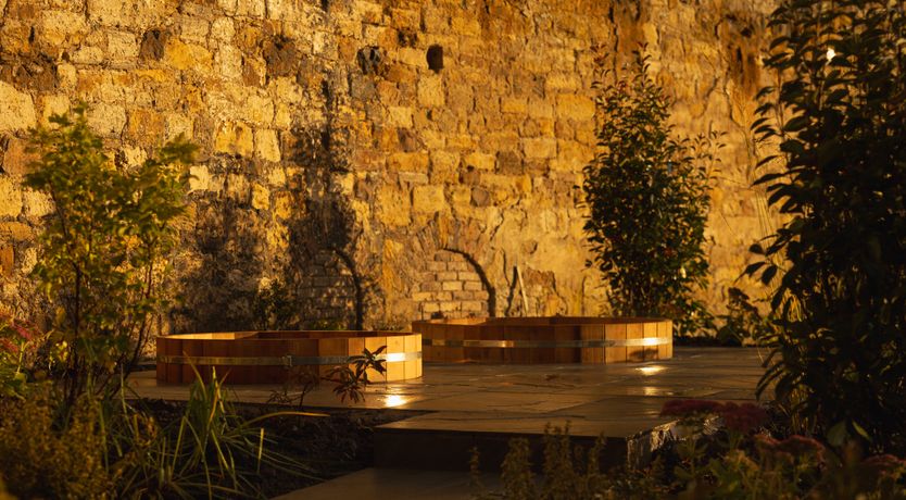 Photo of Garden of Tranquillity