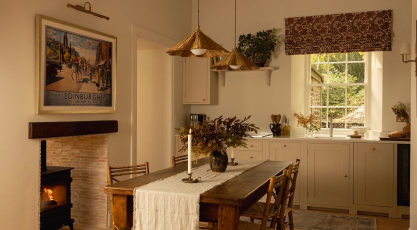 Photo of Garden of Tranquillity