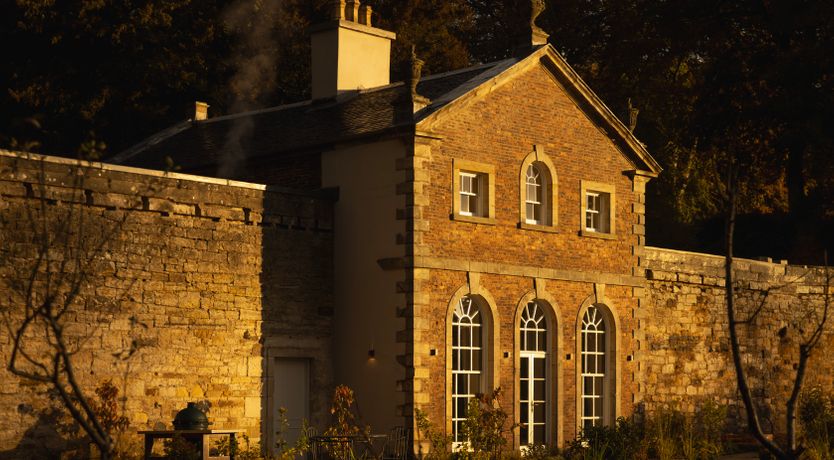 Photo of Garden of Tranquillity