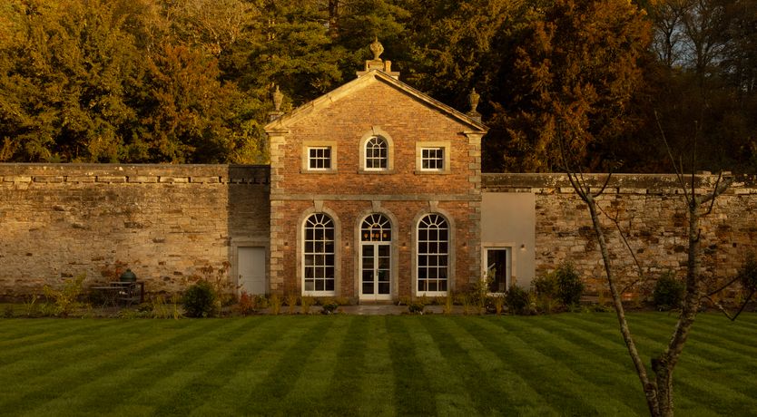 Photo of Garden of Tranquillity