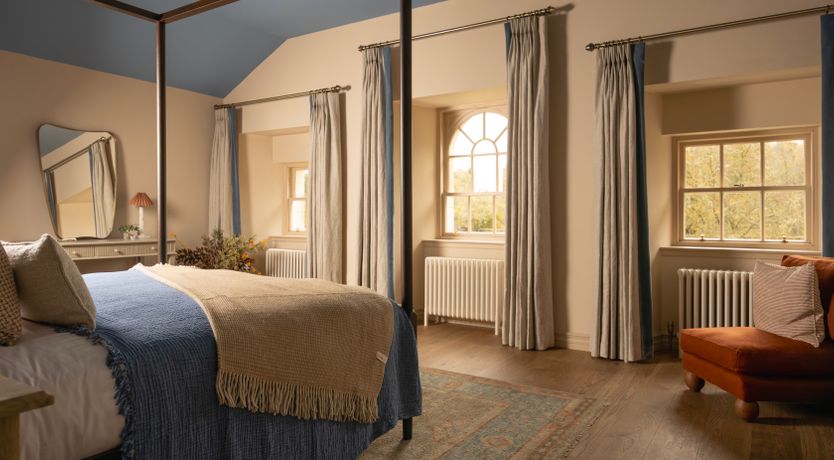 Photo of Garden of Tranquillity