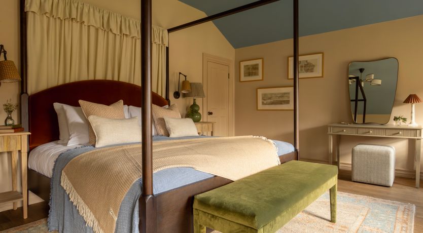 Photo of Garden of Tranquillity