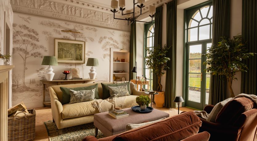 Photo of Garden of Tranquillity