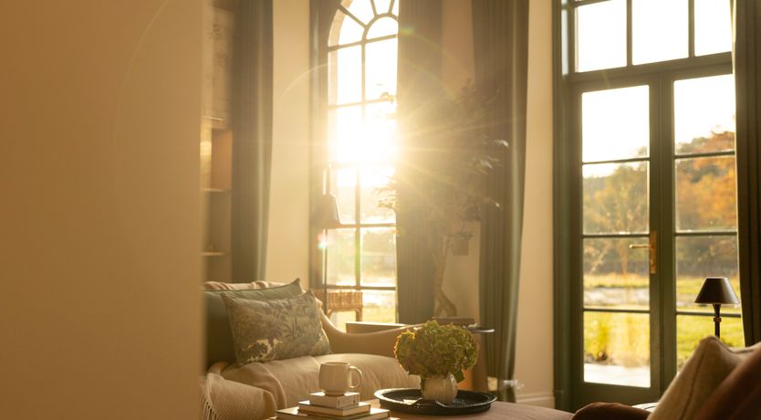 Photo of Garden of Tranquillity