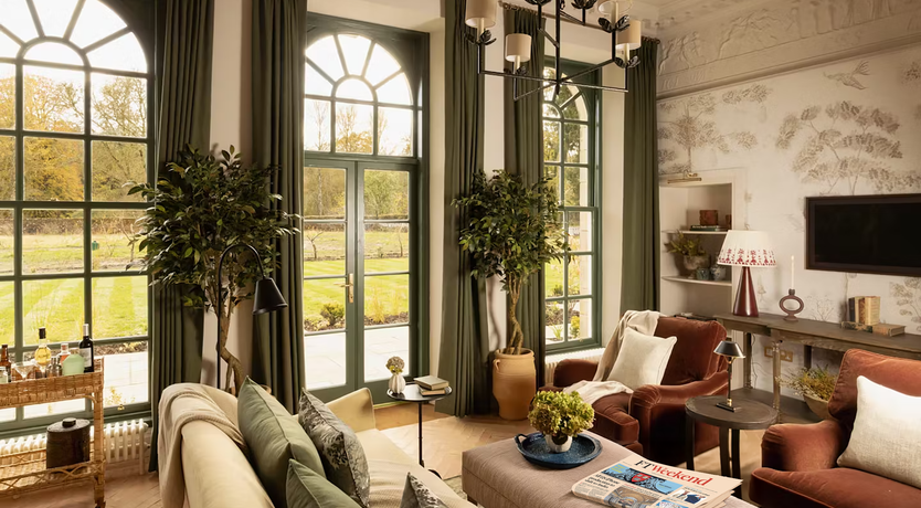 Photo of Garden of Tranquillity