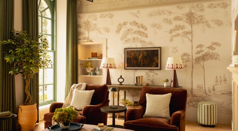 Photo of Garden of Tranquillity