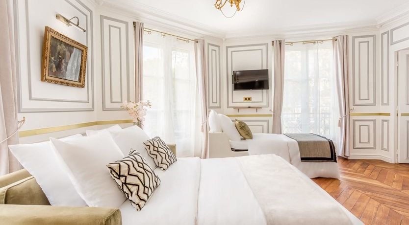 Photo of New Romantics