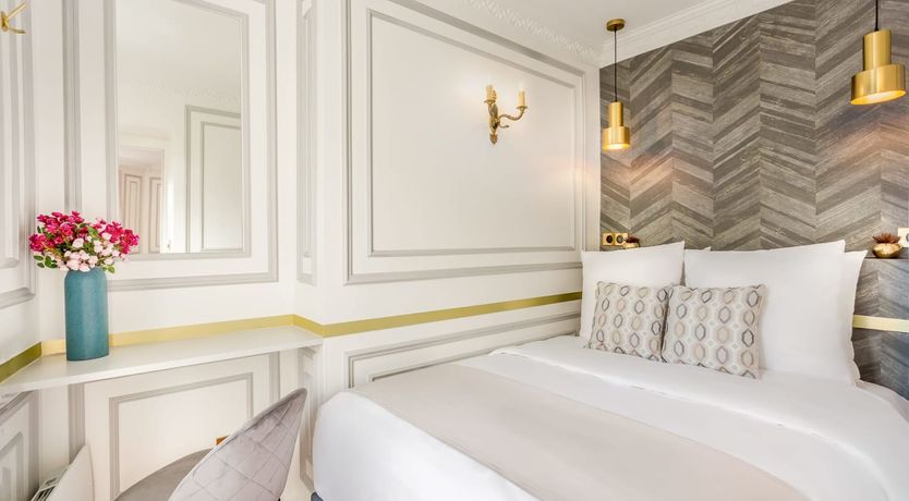 Photo of New Romantics