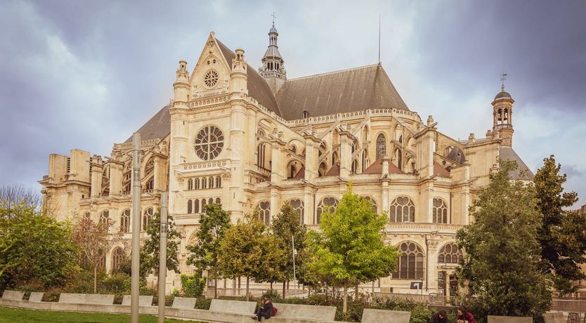 Photo of New Romantics