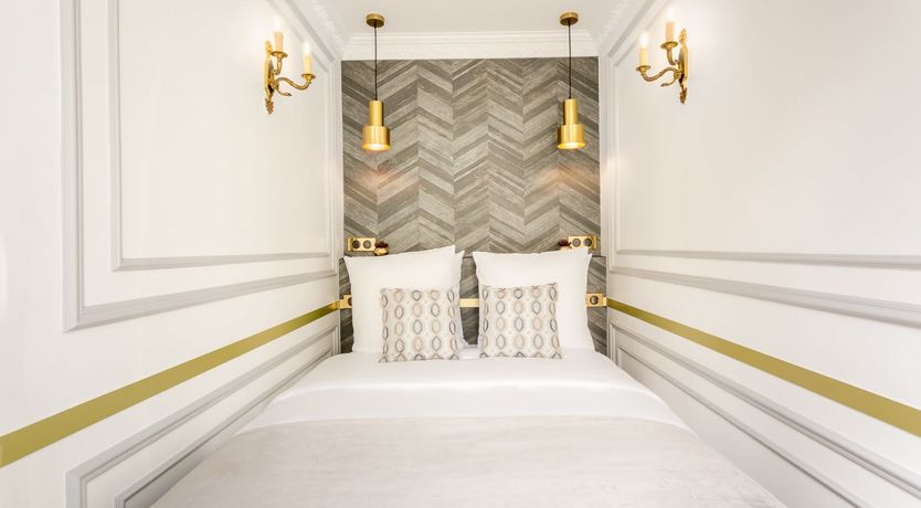 Photo of New Romantics