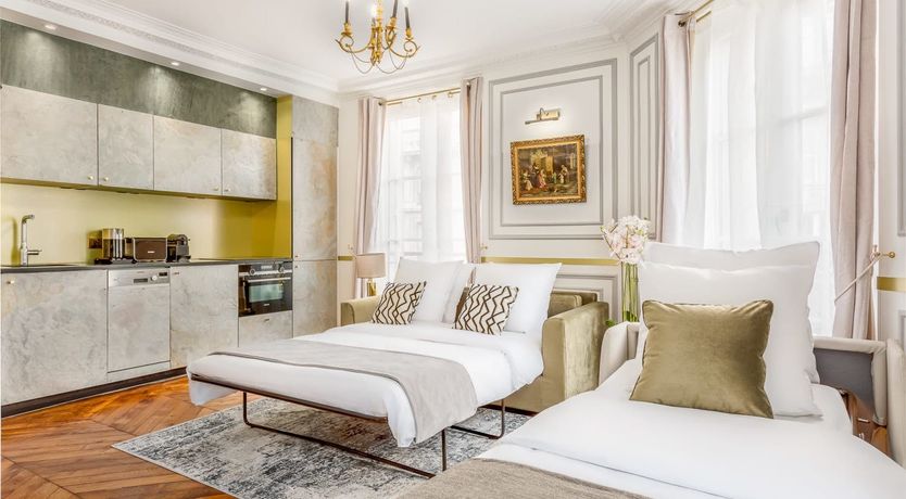 Photo of New Romantics