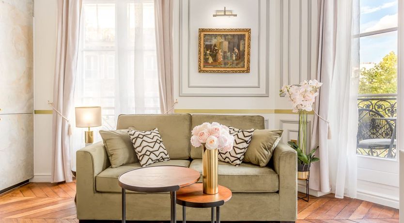 Photo of New Romantics