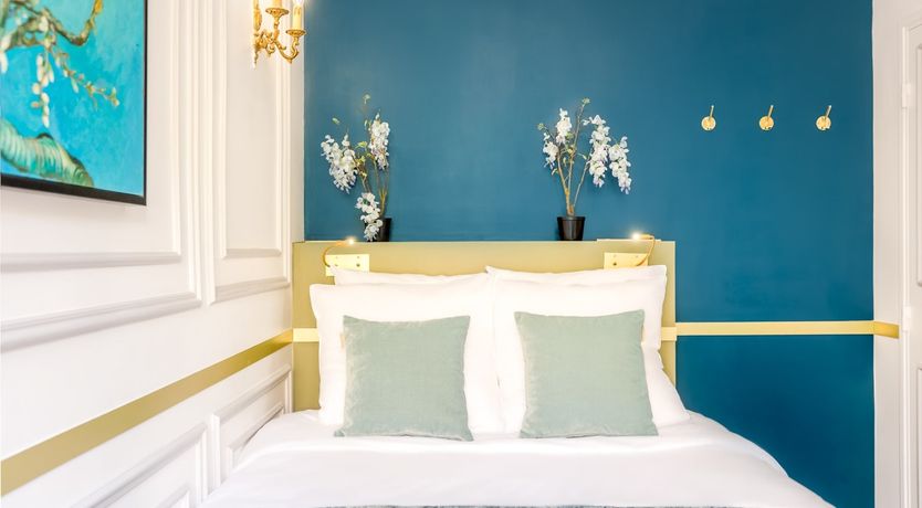 Photo of New Romantics