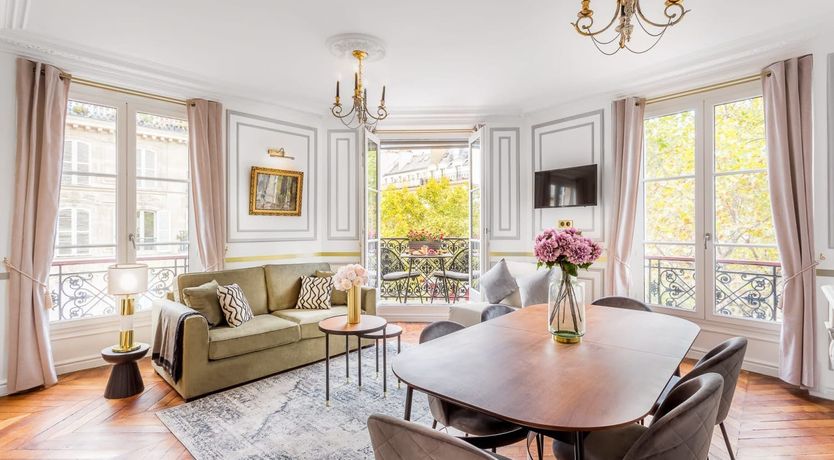 Photo of New Romantics