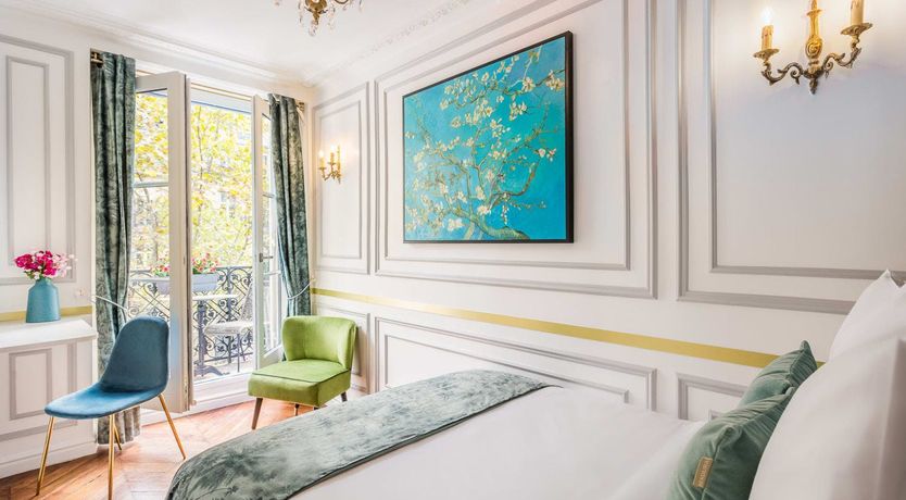 Photo of New Romantics