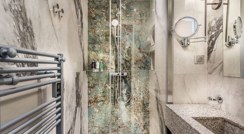 Photo of New Romantics