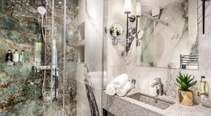 Photo of New Romantics