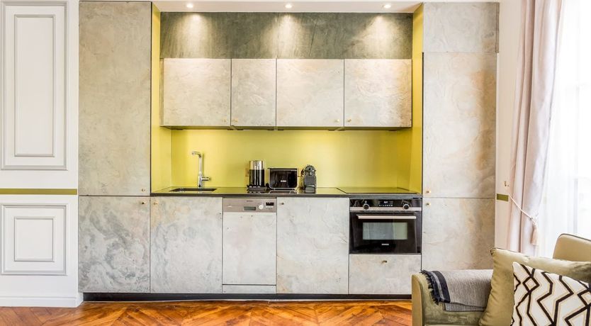 Photo of New Romantics