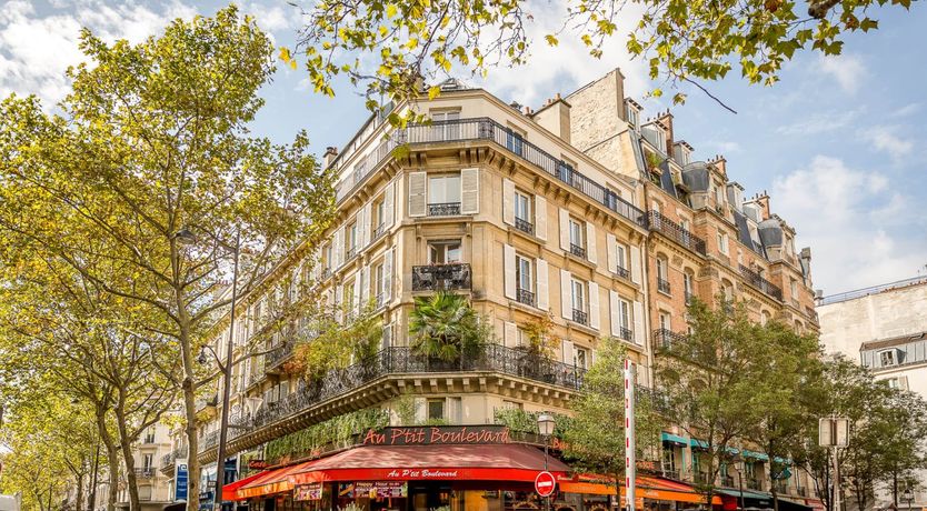 Photo of New Romantics