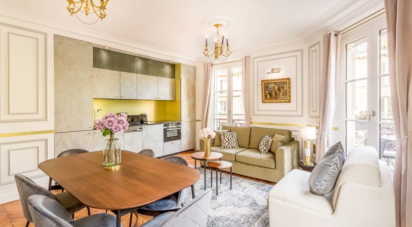 Photo of New Romantics